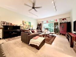 Gallop Gables (D10), Condominium #625079381